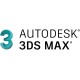 Install Autodesk 3DS MAX 2017 + VRay 3.40.01 for 3ds Max 2014-2017