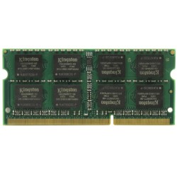 8GB (8GBx1) DDR3L 1600MHz SO-DIMM RAM (หน่วยความจำ) KINGSTON (KVR16LS11/8WP)